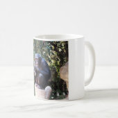 Mug Chimpanzé (Devant droit)