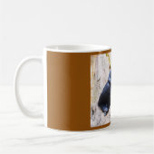 Mug Chimpanzé (Gauche)