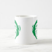 Mug Chimpanzé riant (Centre)