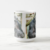 MUG CHIMPANZÉS CUITS (Centre)