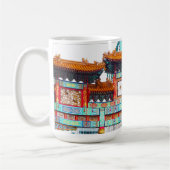 Mug Chinatown DC (Gauche)