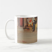 Mug Chinatown New York 2012 (Gauche)