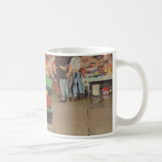 Mug Chinatown New York 2012 (Droite)