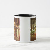 Mug Chinatown, Soho, Londres, Angleterre, Royaume-Uni (Centre)