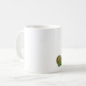 Mug Chinchillas (Devant gauche)