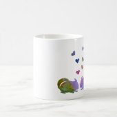 Mug Chinchillas (Centre)