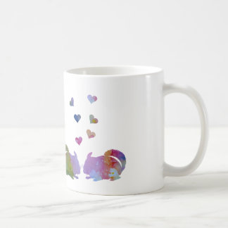 Mug Chinchillas