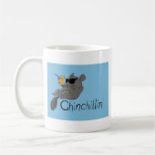 Mug chinchillin (Gauche)