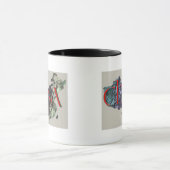 Mug Chine (Centre)