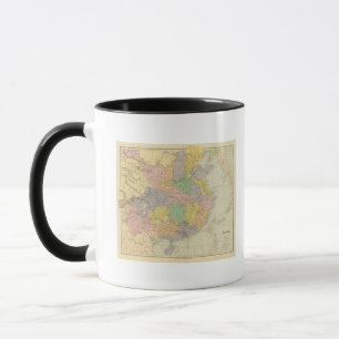 Mug Chine 13