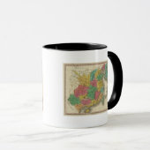 Mug Chine 14 (Devant droit)