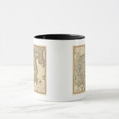Mug Chine 9 (Centre)