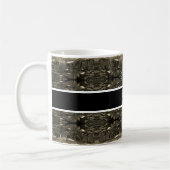 Mug Chine Ancienne ville de Canton (Gauche)