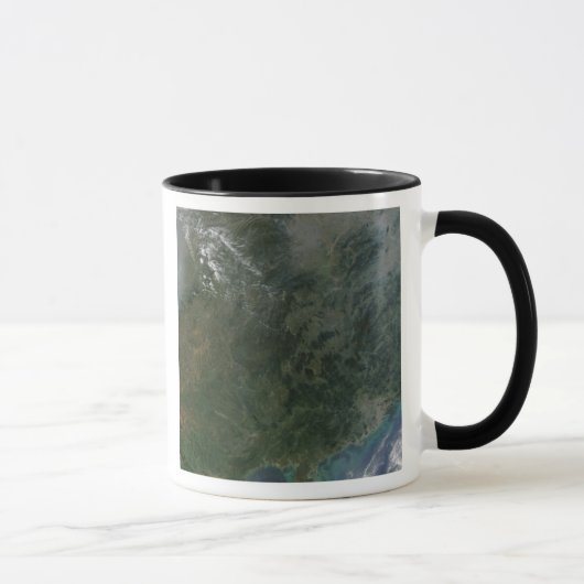 Mug Chine du sud-est (Droite)