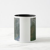 Mug Chine du sud-est (Centre)