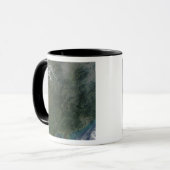 Mug Chine du sud-est (Devant gauche)