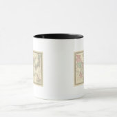 Mug Chine et Japon 2 (Centre)