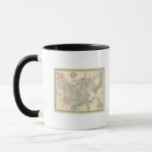 Mug Chine et Japon 2 (Gauche)