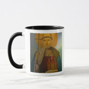 Mug CHINE, province du Heilongjiang, Haerbin 2