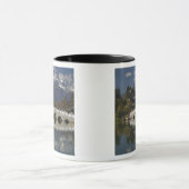 Mug CHINE, province du Yunnan, Lijiang. Ancien Lijiang (Centre)