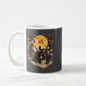 Mug Chinese New Year 2026 Year Of The Horse  (Gauche)