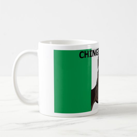 Mug ching chingety (Gauche)