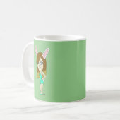 Mug Chini Bunny (Devant gauche)
