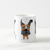 MUG CHINOIS (Centre)