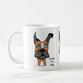 MUG CHINOIS (Gauche)