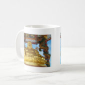 Mug Chinois Bouddha (Devant gauche)