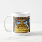 Mug Chinois Bouddha (Gauche)