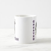 Mug Chinois Crested Maman 4 (Centre)