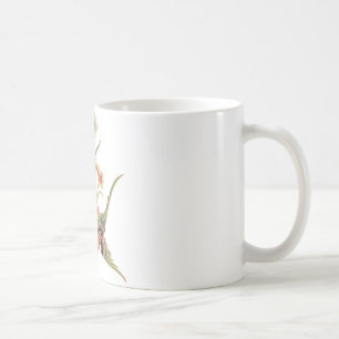 Mug Chinois Phoenix - oiseaux mythologiques AR de