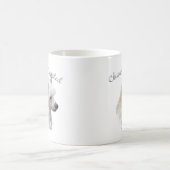 Mug Chinois (poudre) Papa 2 (Centre)