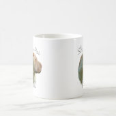 Mug Chinois Shar Pei Papa 2 (Centre)