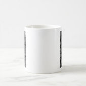 Mug Chinois Yang Dragon (Centre)