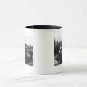 Mug Chinook, WALogging CrewChinook, WA (Centre)