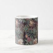 Mug chintz steampunk raisin (Centre)