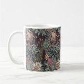 Mug chintz steampunk raisin (Gauche)