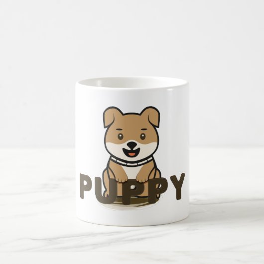 Mug Chiot (Centre)