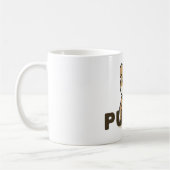 Mug Chiot (Gauche)