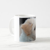 Mug Chiot (Devant gauche)