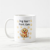 Mug Chiot Adorable (Gauche)