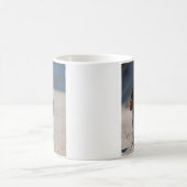 Mug chiot beagle (Centre)