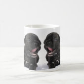 Mug chiot bouledogue français (Centre)