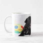 Mug chiot bouledogue français (Gauche)