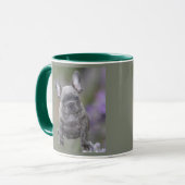 Mug chiot bouledogue français Bouledogue Français (Devant gauche)