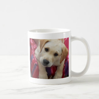 Mug Chiot de Labrador