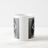 Mug Chiot de Papillon (Centre)