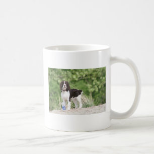 Mug Chiot de springer spaniel !